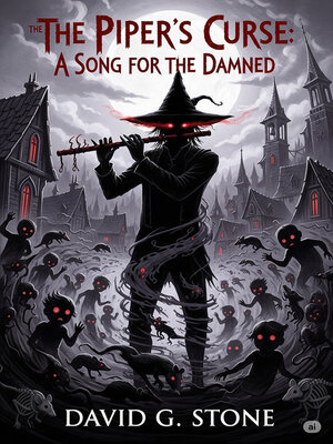 cover image of The Piper's Curse